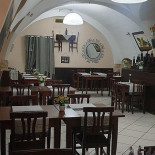 Pizzeria La Pizzicata Dentro