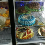 Slurp food