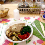 Kilometroveg Arcore food