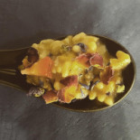 Kilometroveg Arcore food