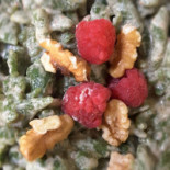 Kilometroveg Arcore food