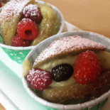 Kilometroveg Arcore food