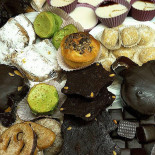 Kilometroveg Arcore food