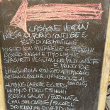 Kilometroveg Arcore menu