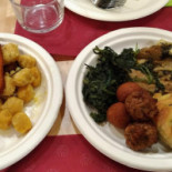 Kilometroveg Arcore food