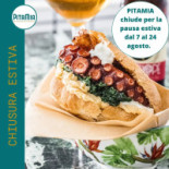 Pita Mia Carte