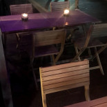 Pita Mia À l'intérieur