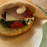 Pita Mia Nourriture