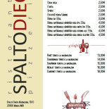 Spaltodieci Carte
