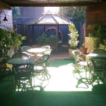 Demodé Club Exterior