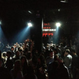 Demodé Club Bebida