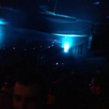Demodé Club Bebida