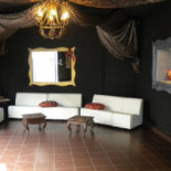 Demodé Club Dentro