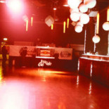 Demodé Club Dentro