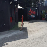 Demodé Club Exterior