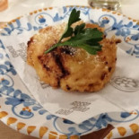 Rossopomodoro Comida