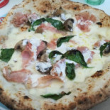 Rossopomodoro Comida