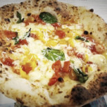 Rossopomodoro Comida