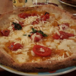 Rossopomodoro Comida