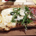 Rossopomodoro Comida