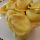 Cucina Di Quartiere Nourriture