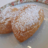 Cucina Di Quartiere Nourriture
