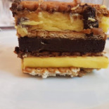 Cucina Di Quartiere Nourriture