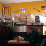 La Roncola À l'intérieur