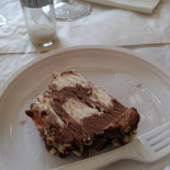 La Roncola Nourriture