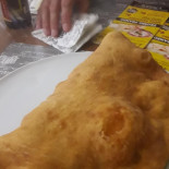 La Roncola Nourriture