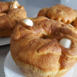 La Grotta Nourriture