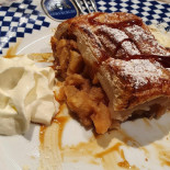 Löwengrube Nourriture