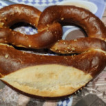 Löwengrube Nourriture
