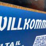 Löwengrube Logo