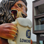 Löwengrube Boisson