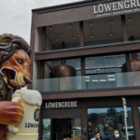 Löwengrube Boisson