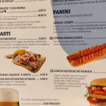 Löwengrube Carte