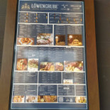 Löwengrube Carte