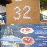 Löwengrube Carte