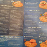 Löwengrube Carte