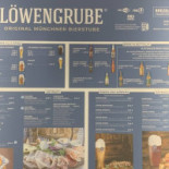 Löwengrube Carte