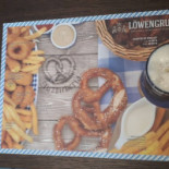 Löwengrube Carte