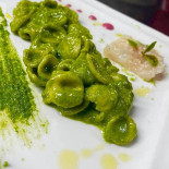 Zelmira food