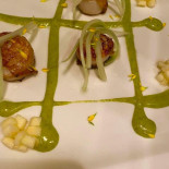 Zelmira food