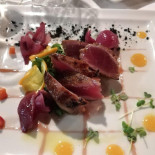 Zelmira food