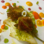 Zelmira food