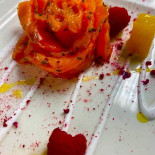 Zelmira food