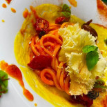 Zelmira food