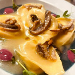 Zelmira food