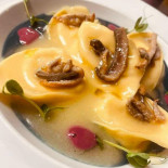 Zelmira food